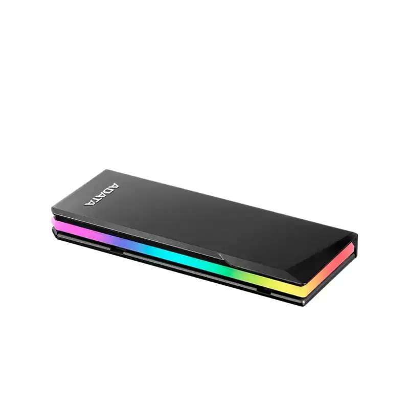 قاب هارد ای دیتا مدل EC700G M.2 PCIe